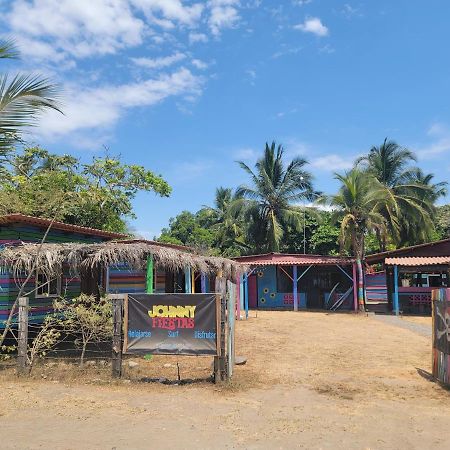Johnny Fiestas Las Lajas (Chiriqui) Exterior foto