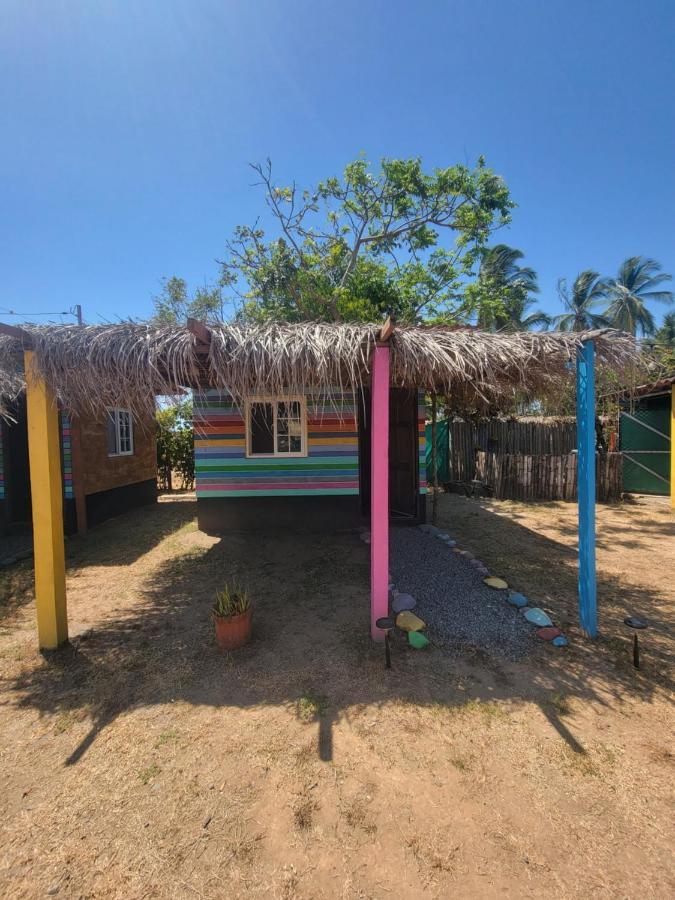 Johnny Fiestas Las Lajas (Chiriqui) Exterior foto